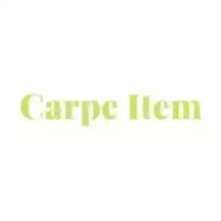 Shop Carpe Item coupon codes logo