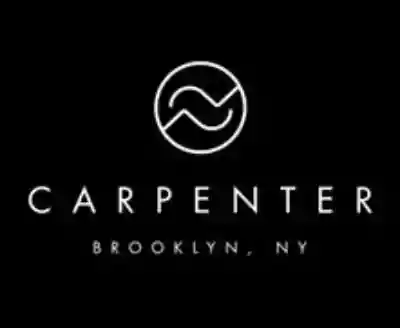 Carpenter Watches discount codes