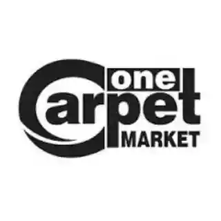 Shop Carpet Market One logo