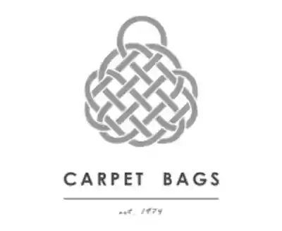 Shop Carpet Bags coupon codes logo