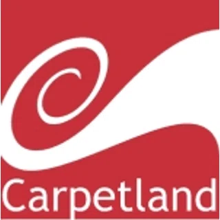 Carpetland-Stockton logo