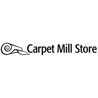 Carpet Mill Store logo