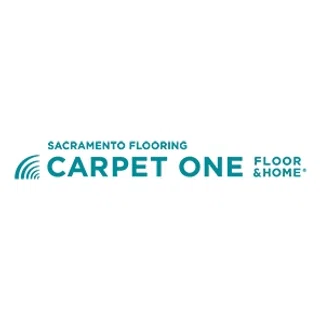 Carpet One Floor & Home logo