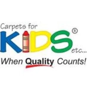 Shop Carpets for Kids logo