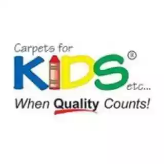 Shop Carpets for Kids discount codes logo