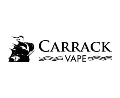 Carrack Vape coupon codes