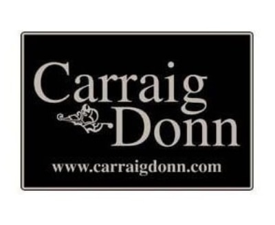 Shop Carraig Donn logo