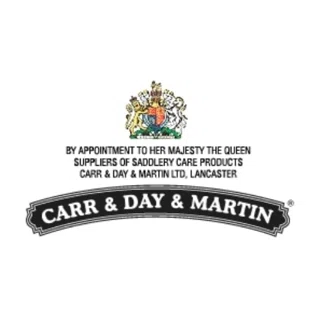 Carr & Day & Martin logo