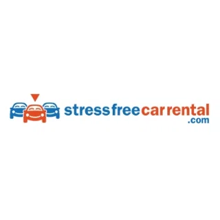 Stressfreecarrental.com logo