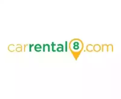 Car Rental 8 coupon codes