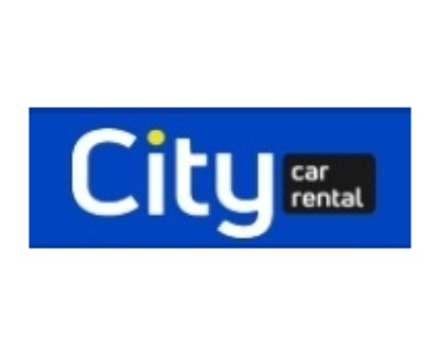 Shop City Car Rental logo