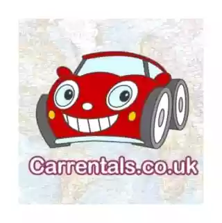 Carrentals.co.uk coupon codes