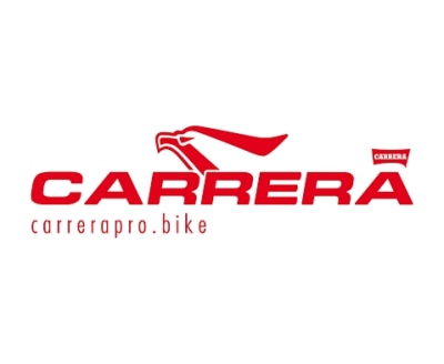Shop Carrera Bicycle logo