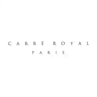 Shop Carré Royal promo codes logo