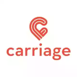 Shop Carriage Qatar logo