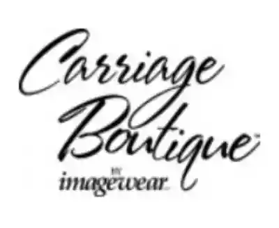 Carriage Boutique logo