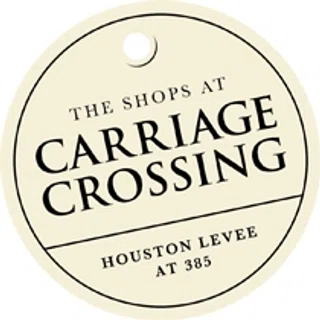 Carriage Crossing logo