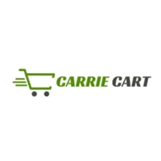 Carrie Cart logo