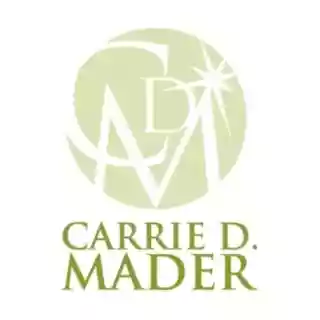 carriedmader.com logo