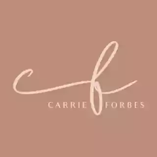 Carrie Forbes logo