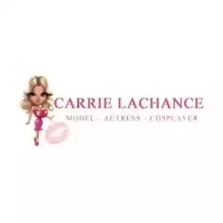 Shop Carrie LaChance coupon codes logo