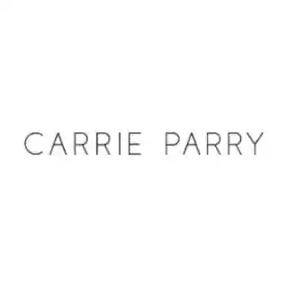Carrie Parry logo