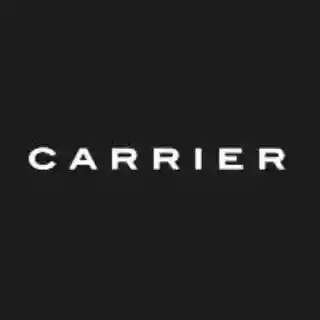 Carrier coupon codes