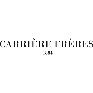 Carrière Frères logo