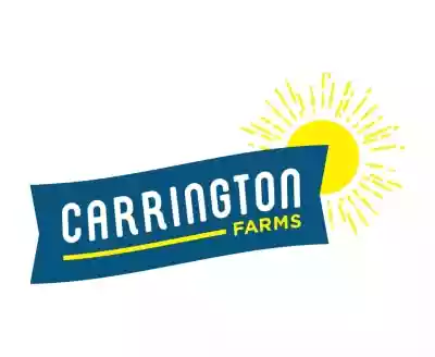 Carrington Farms coupon codes
