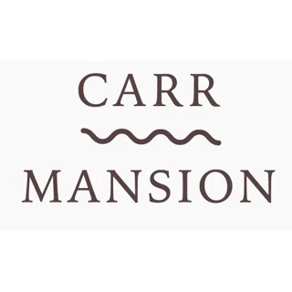 Shop Carr Mansion logo