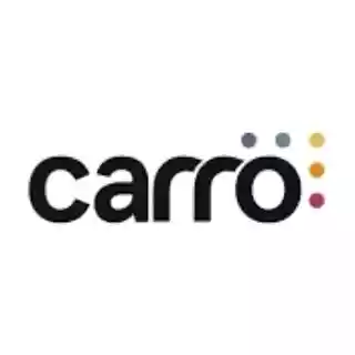 Shop Carro promo codes logo
