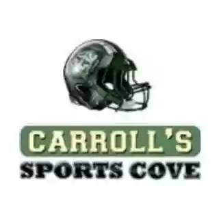 Carrolls Cove discount codes