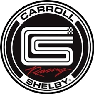 Shop Carroll Shelby Racing logo