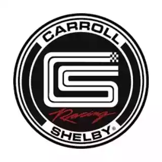 Shop Carroll Shelby Racing coupon codes logo