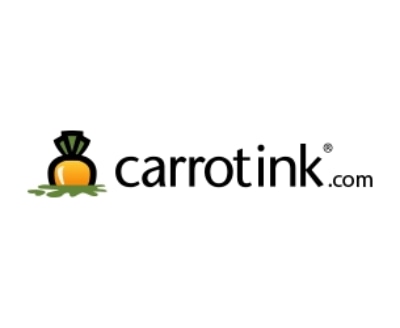 Shop Carrot Ink logo