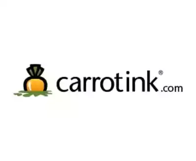 Carrot Ink logo