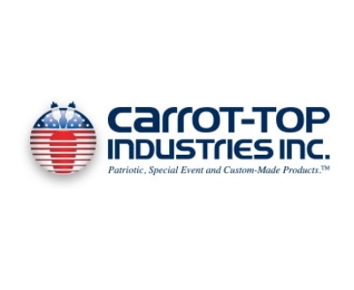 Shop Carrot Top Industries logo