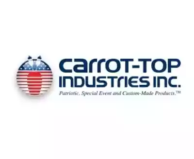 Carrot Top Industries promo codes
