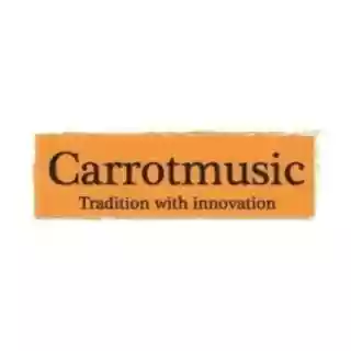 Carrotmusic logo