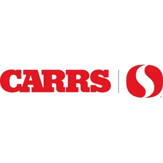 Shop Carrs logo