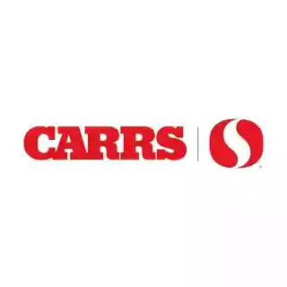 Shop Carrs promo codes logo