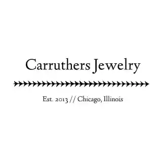 Carruthers Jewelry coupon codes