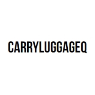 Carryluggageq coupon codes