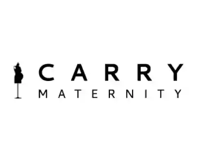 carrymaternity.ca logo