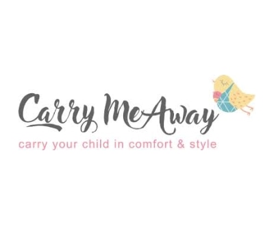 Shop Carry Me Away logo