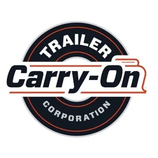 Carry-On Trailer logo