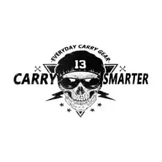Carry Smarter coupon codes