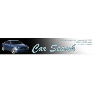Shop Car Search logo