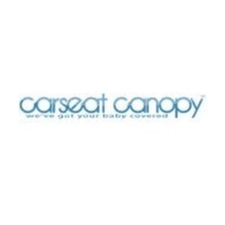 Carseat Canopy logo