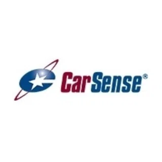 Shop CarSense logo